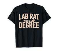 Biomedical Engineer Who Lives Lab Loves Life Bme Biomed T-Shirt