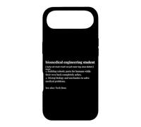 Biomedical Engineering Definition Biomedical Engineer Case for iPhone Air