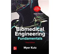 BIOMEDICAL ENGINEERING FUNDAMENTALS | 3RD EDITION