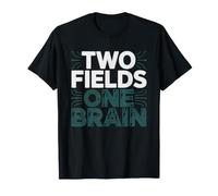 Biomedical Engineering Student Surviving Two Fields Once T-Shirt