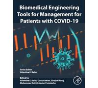 Biomedical Engineering Tools for Management for Patients with COVID-19