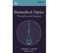 Biomedical Optics: Principles and Imaging