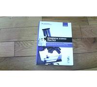 Biomedical Science Practice experimental and professional skills