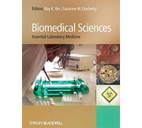 Biomedical Sciences: Essential Laboratory Medicine – Wiley-VCH