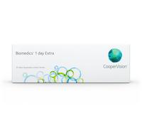 Biomedics® 1 Day Extra 30