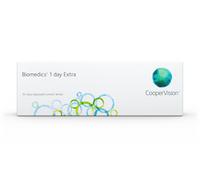 Biomedics® 1 Day Extra 30