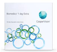 Biomedics® 1 Day Extra 90