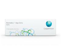 Biomedics® 1 Day Extra Toric 30