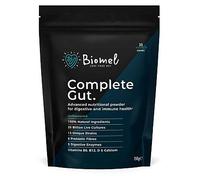 Biomel Complete Gut Powder Unflavoured 150g