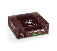 Biomel Gut Health Bar Chocolate 12 x 45 g
