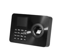 Biometric Fingerprint Time Attendance Clock Recorder Employee Recognition Device Electronic Verification-in Machine