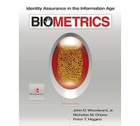 Biometrics and Strong Authentication – McGraw-Hill Education