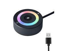 Biometry Fingerprint Security Code for Windowslogin Signin with Fido U2F Authentication and Modifiable LED Light Club Fingerprint USB Code