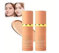 Biomi-Mic Foundation 4 In 1 Spectrum,4 In 1 Foundation Liquid,Foundation 4 In 1 - Medium Spectrum,Bionic Liquid Foundation 4 In 1,Foundation 4 In 1 - Light Spectrum (2)