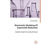 Biomimetic Modeling of Superoxide Reductase: Synthetic Insight into a Natural Process