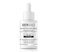 Biomlogy Dynamic Age Smart Serum - Face Serum with 0.3% Retinol & 2% Ceramides - 24% Active Ingredients - Smooths Fine Lines & Wrinkles - Dermatologically Tested - 30ml