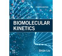 Biomolecular Kinetics