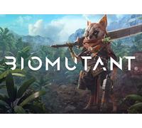 Biomutan (PC) Steam Key - GLOBAL