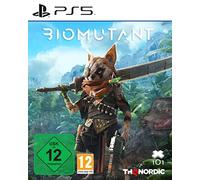 Biomutant