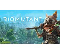 BIOMUTANT