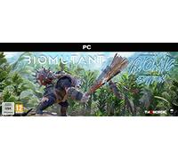 Biomutant Atomic Edition - PC