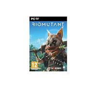 Biomutant - PC