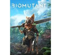 Biomutant (PC) - Steam Key - GLOBAL