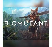 BIOMUTANT (PC) Steam Key - LATIN AMERICA