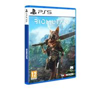 Biomutant - PlayStation 5