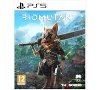 Biomutant - PlayStation 5 PlayStation 5 Standard Edition (Sony Playstation 5)