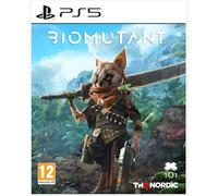 Biomutant (PS5)