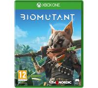 Biomutant Game for PS4 & Xbox One - Xbox One - Standard