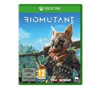 Biomutant [Xbox One]