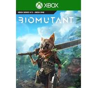 Biomutant (Xbox One) - Xbox Live Account - GLOBAL