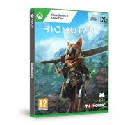 Biomutant - Xbox Series X