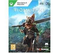 Biomutant - Xbox Series X