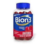 Bion3 Defense 60 Gummies