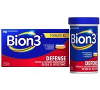 Bion3 Defense 90 Tablets