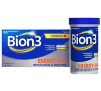 Bion 3 Energy 50+ tablets 90 tablets