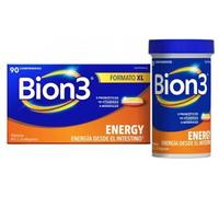 Bion3 Energy 90 Tablets