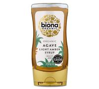 Biona Organic Agave Light Syrup - 350ml