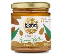 Biona Almond Butter - 170g