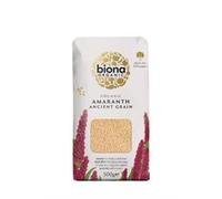 Biona Organic Amaranth 500g