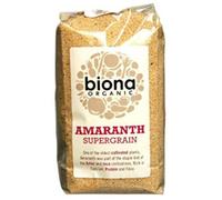 Biona Organic Amaranth Seeds, 500g