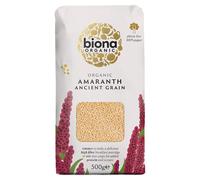 Biona Amaranth Seeds 500g