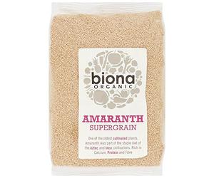 Biona - Amaranth Seeds - 500g