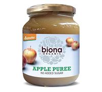 Biona - Apple Puree - 350g x 6
