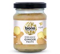 Biona Biona Ginger Paste Organic 130g