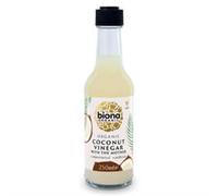 Biona Biona Organic Coconut Vinegar with mother 250ml