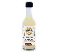 Biona Biona Organic Coconut Vinegar with mother 250ml